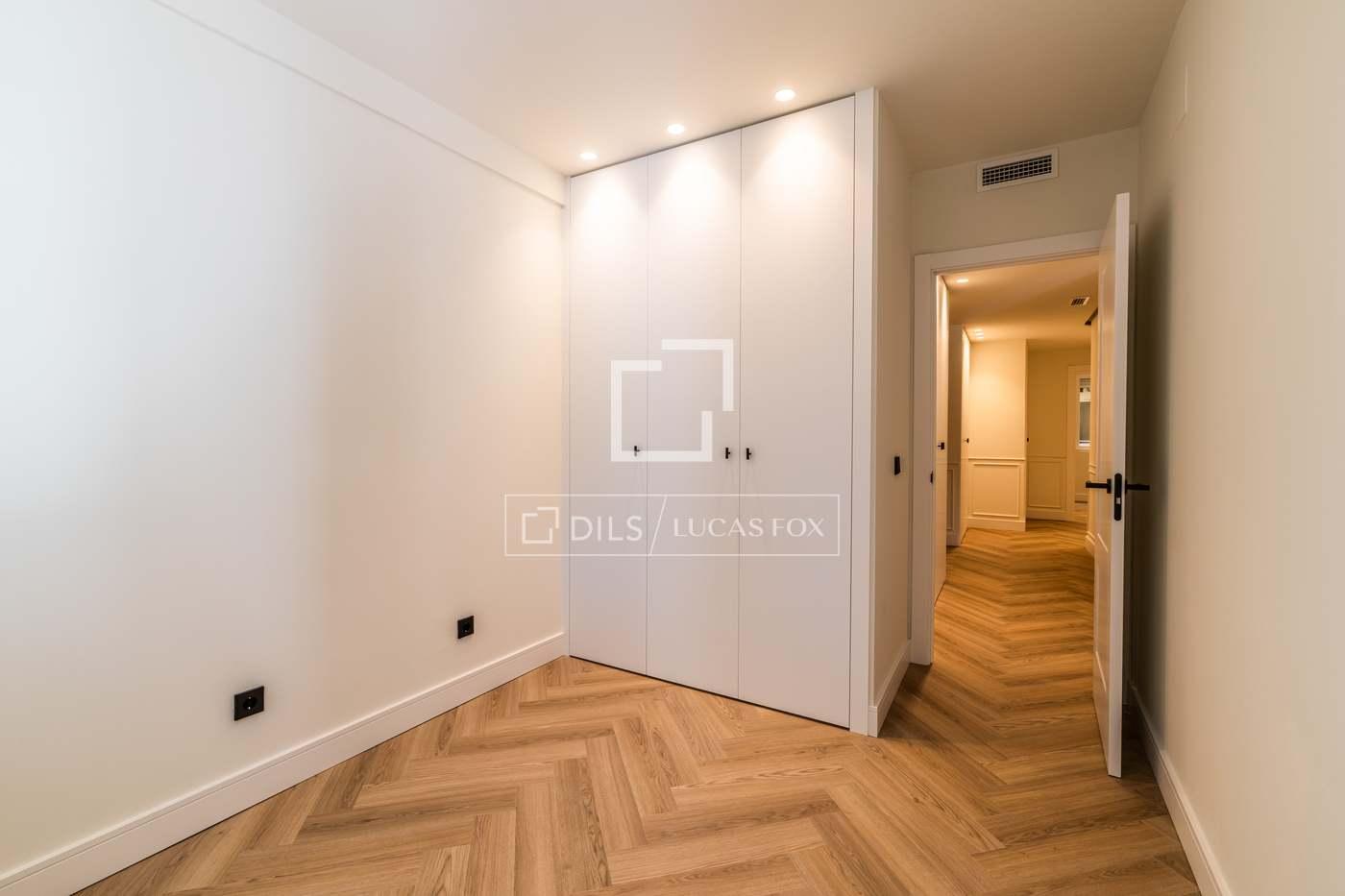 Apartment for Sale in Madrid