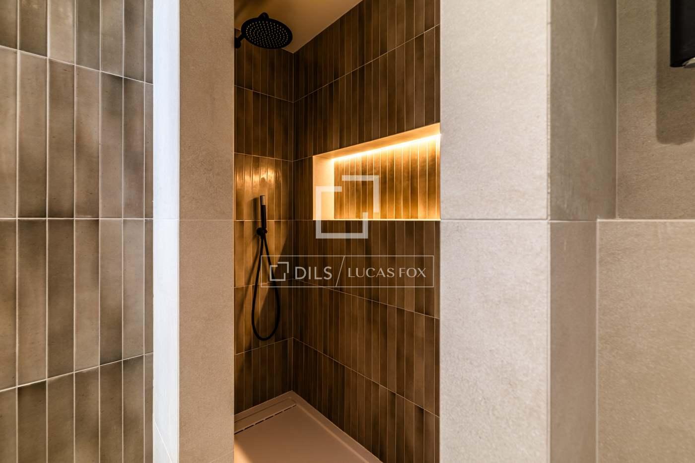 Apartment for Sale in Madrid