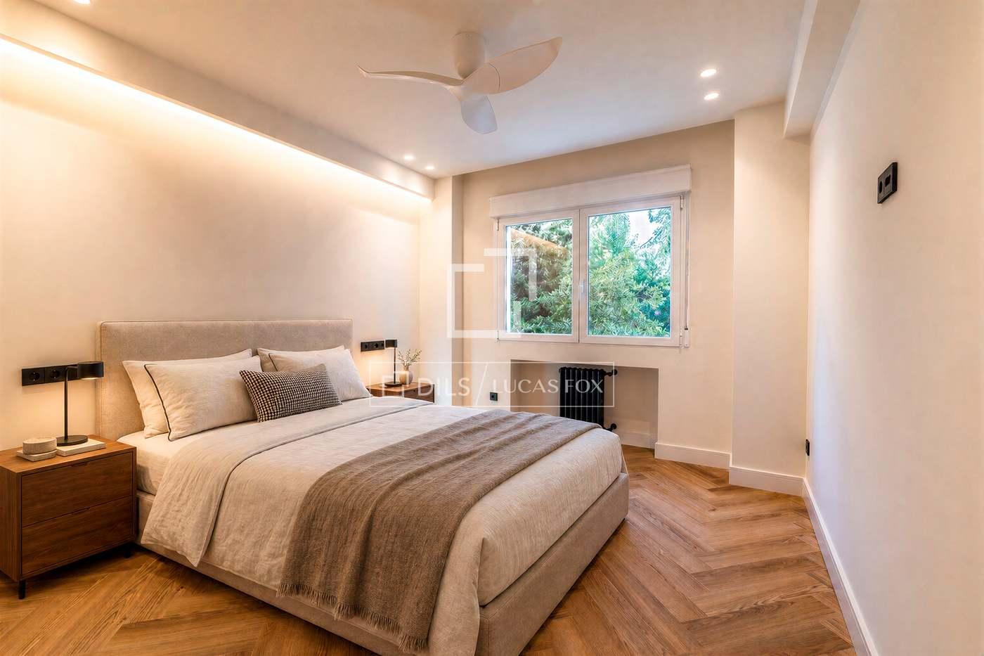 Apartment for Sale in Madrid