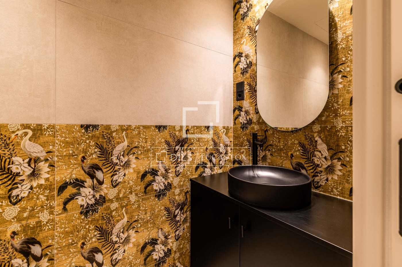 Apartment for Sale in Madrid