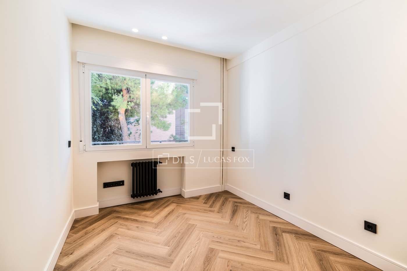 Apartment for Sale in Madrid