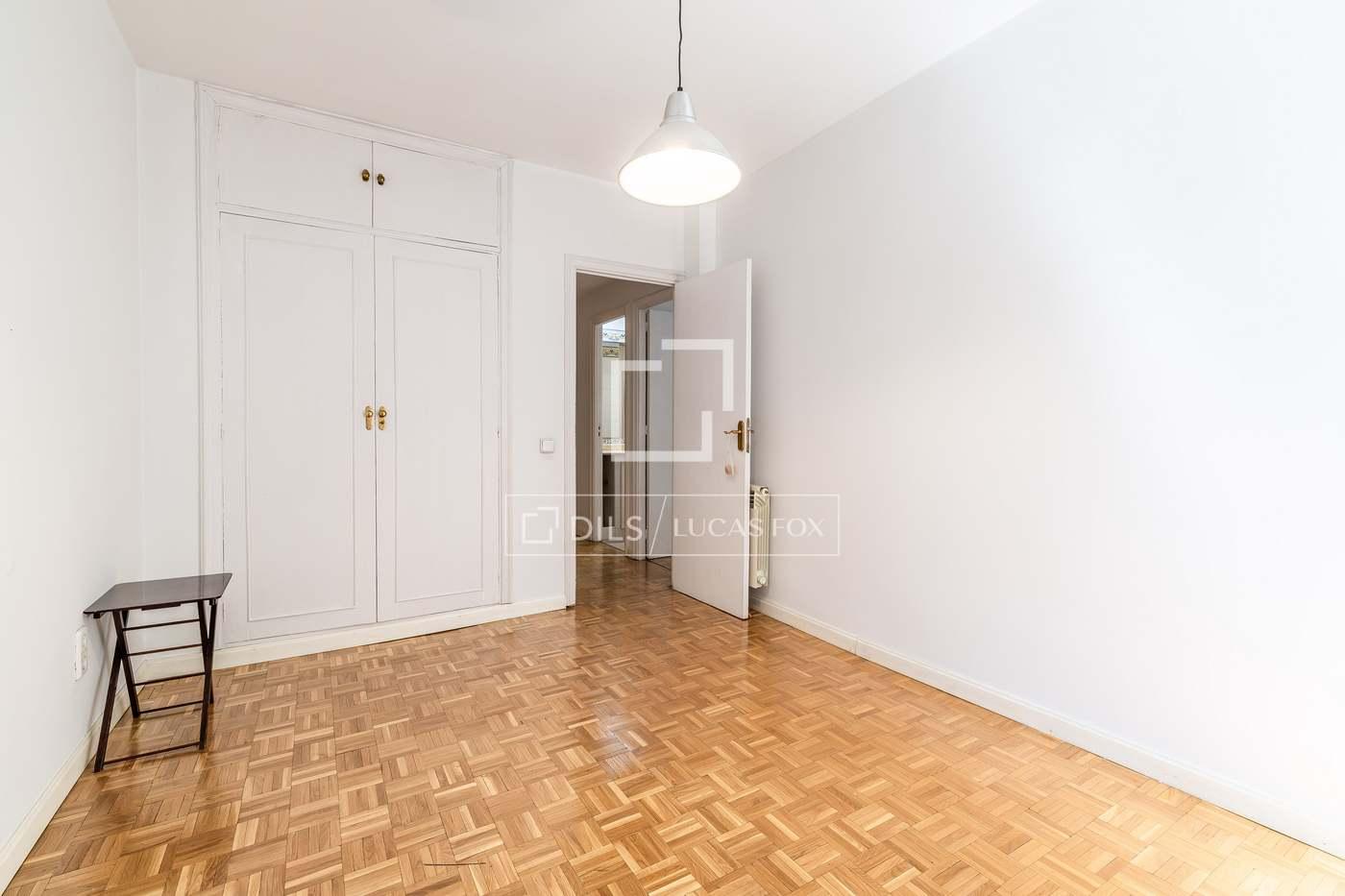 Apartment for Sale in Madrid