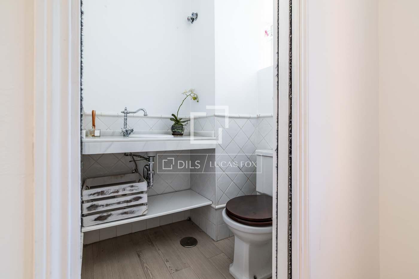 Apartment for Sale in Madrid