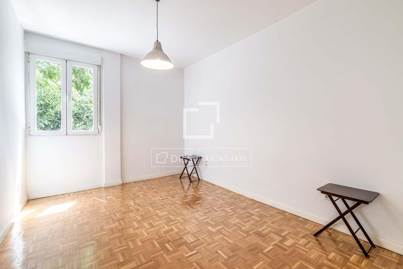 Apartment for Sale in Madrid