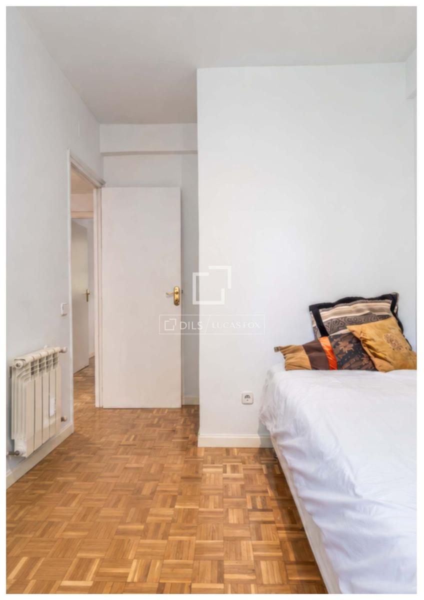 Apartment for Sale in Madrid