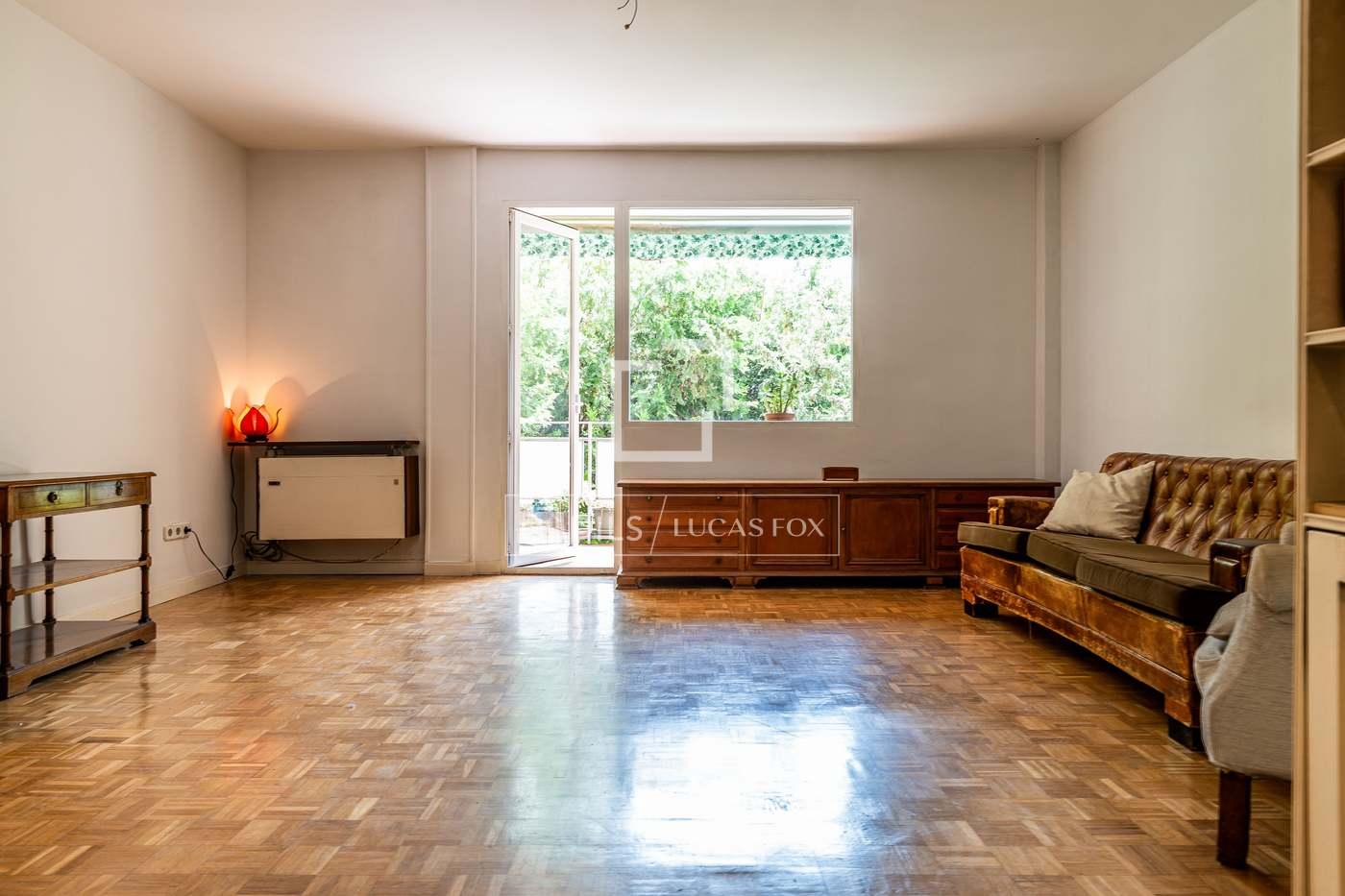 Apartment for Sale in Madrid