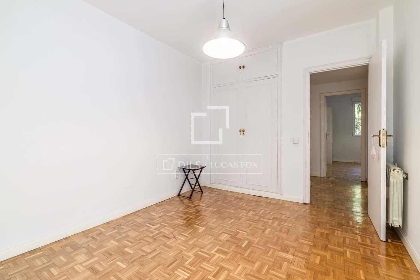 Apartment for Sale in Madrid