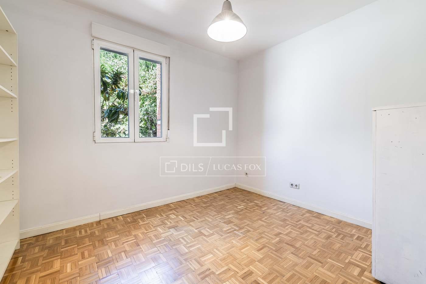 Apartment for Sale in Madrid