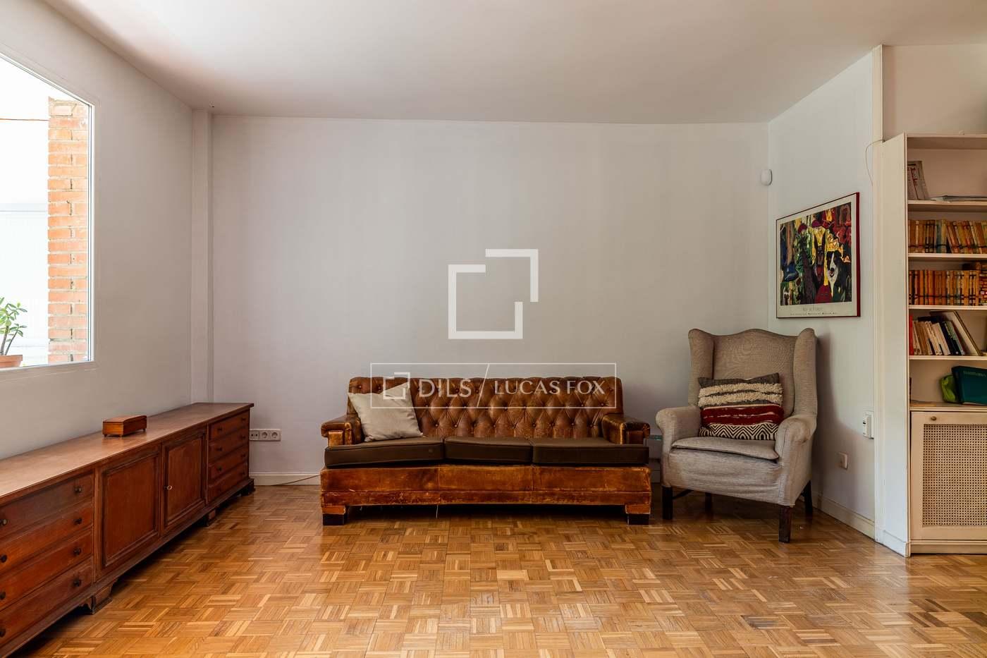 Apartment for Sale in Madrid