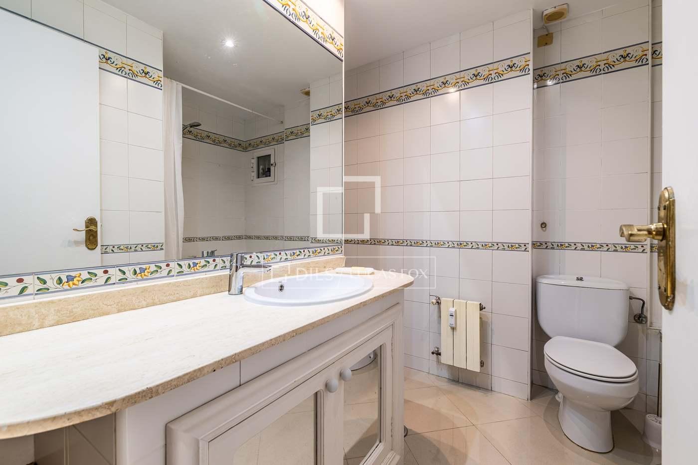 Apartment for Sale in Madrid
