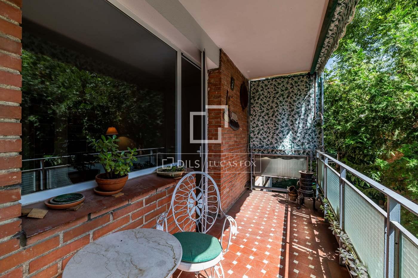 Apartment for Sale in Madrid