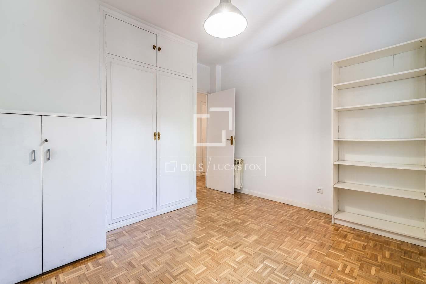 Apartment for Sale in Madrid