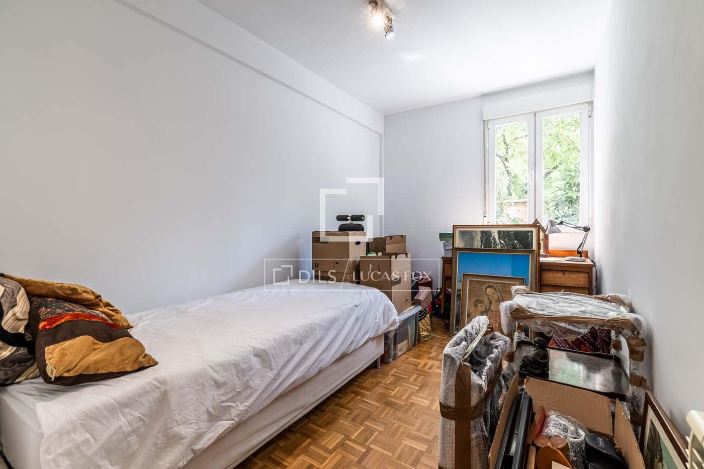 Apartment for Sale in Madrid