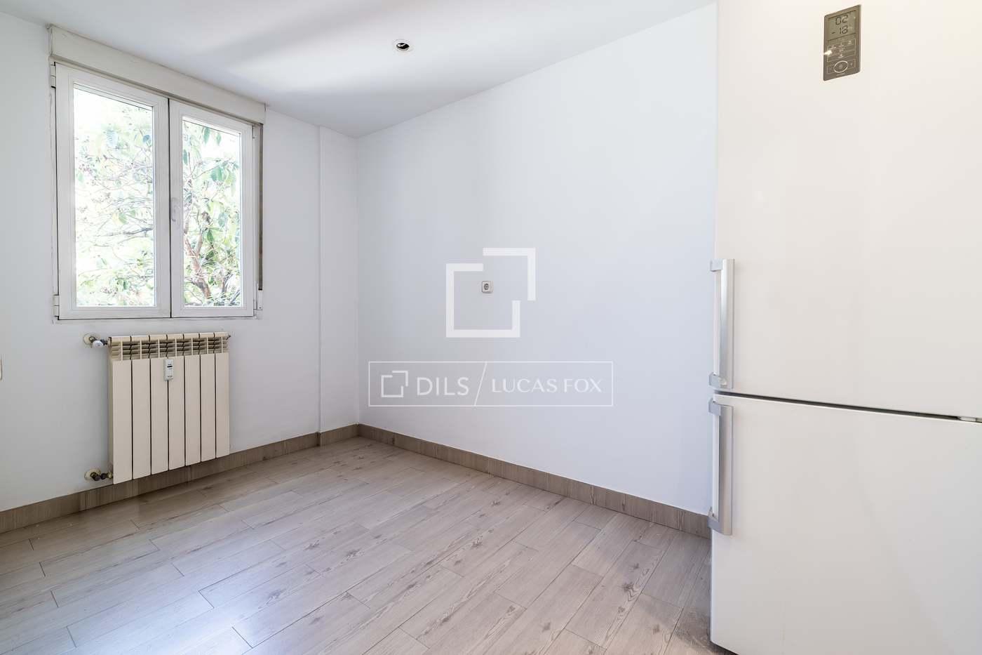 Apartment for Sale in Madrid