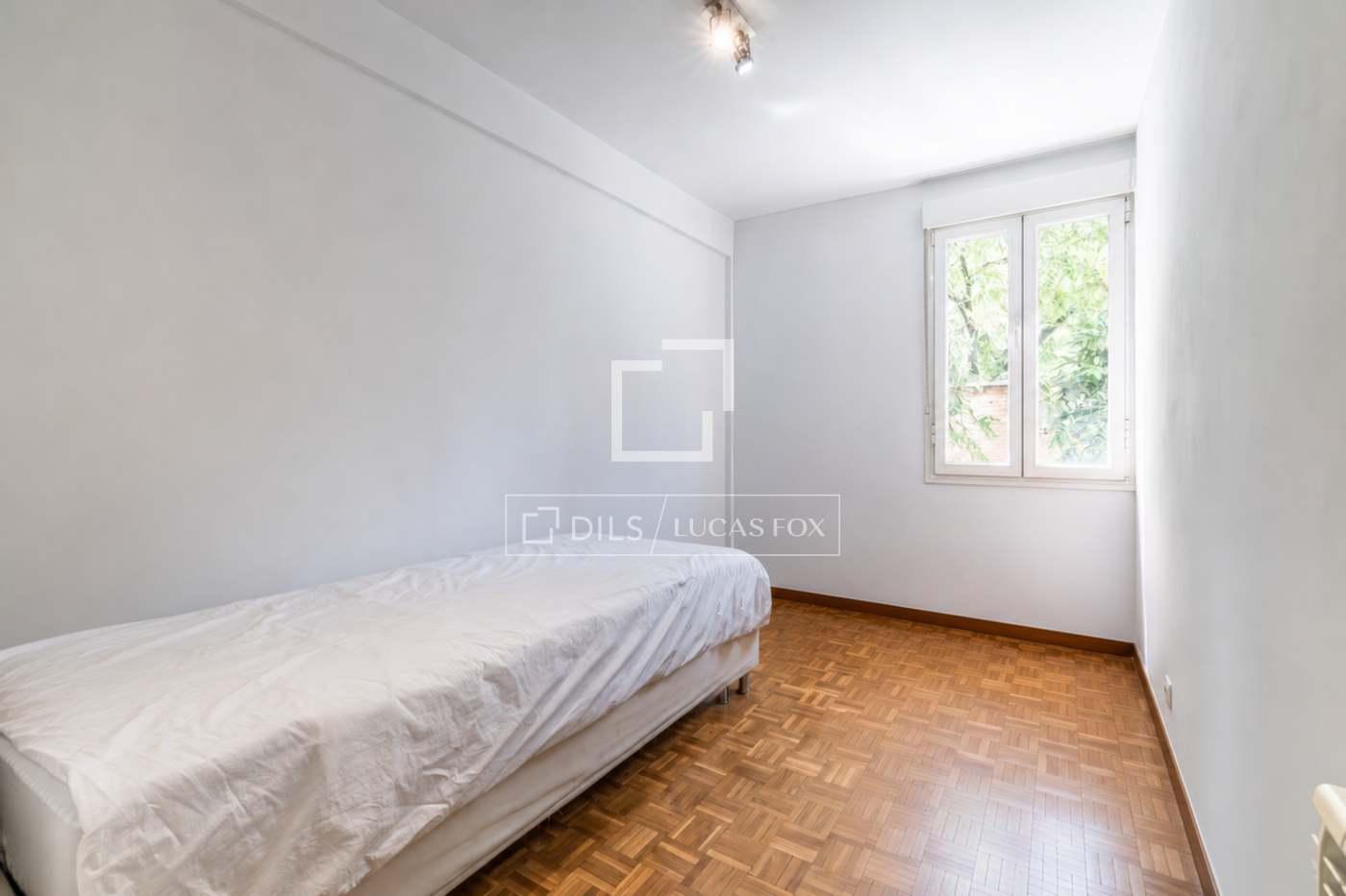 Apartment for Sale in Madrid