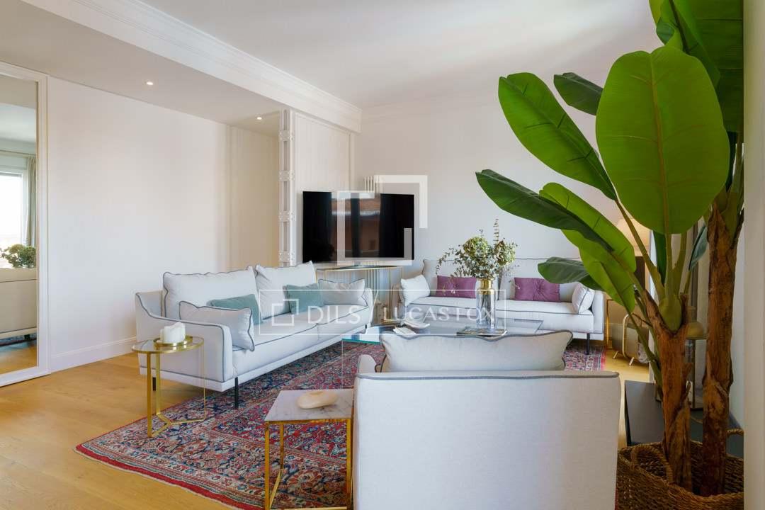 Apartment for Rent in Madrid