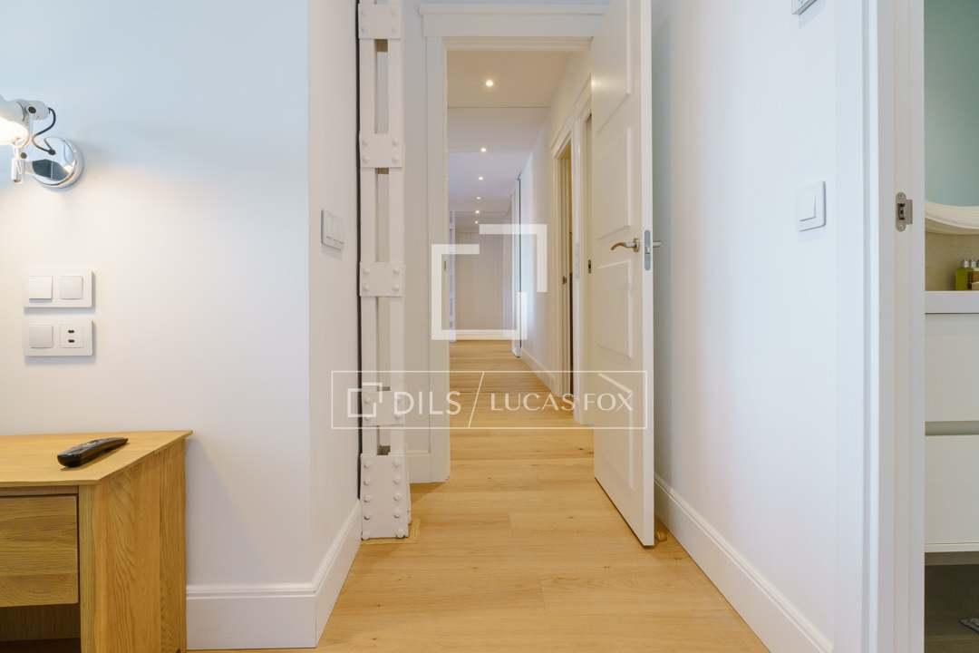 Apartment for Rent in Madrid