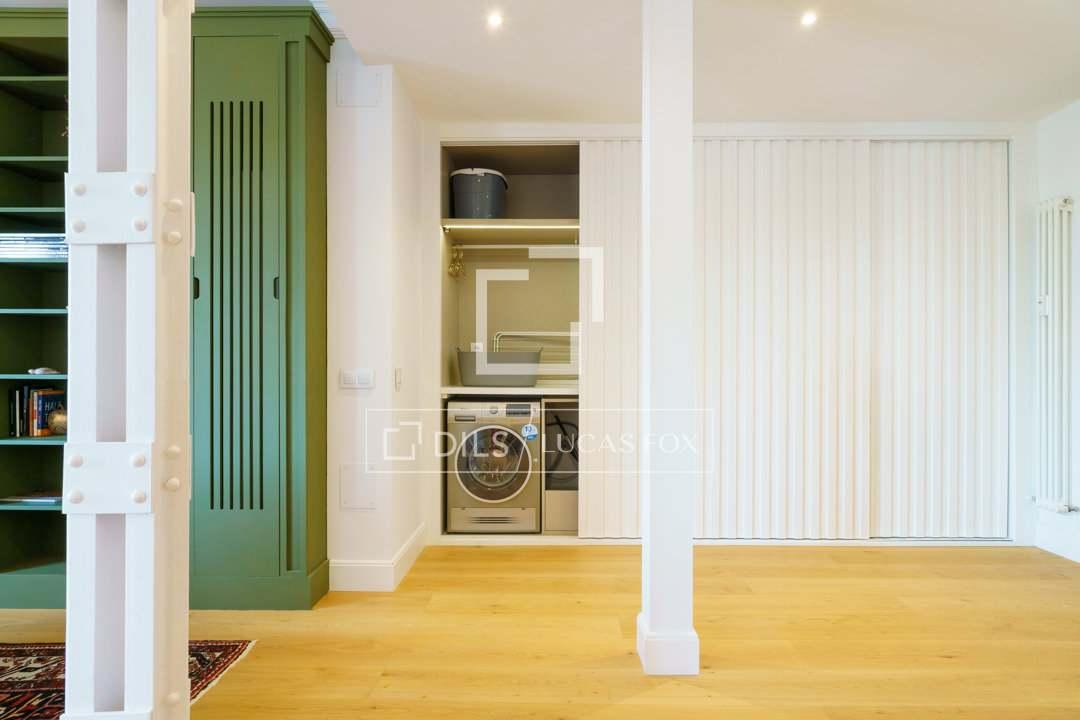 Apartment for Rent in Madrid