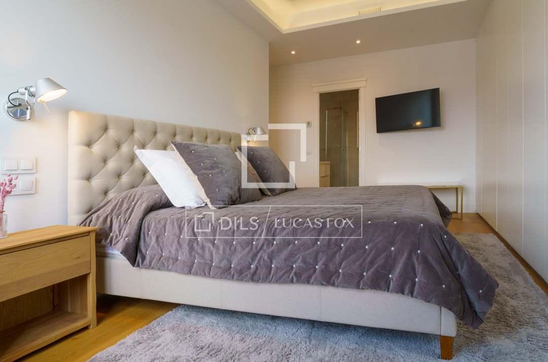 Apartment for Rent in Madrid