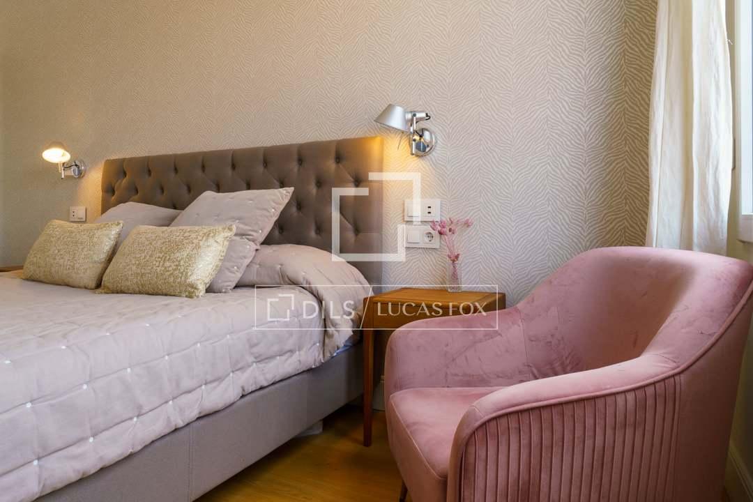 Apartment for Rent in Madrid