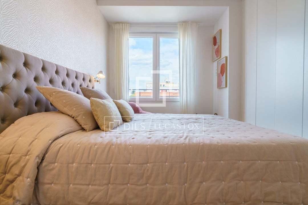 Apartment for Rent in Madrid