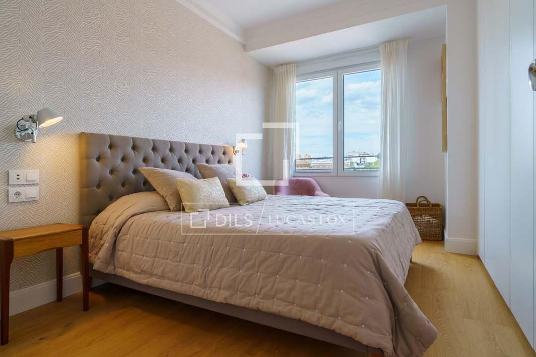 Apartment for Rent in Madrid