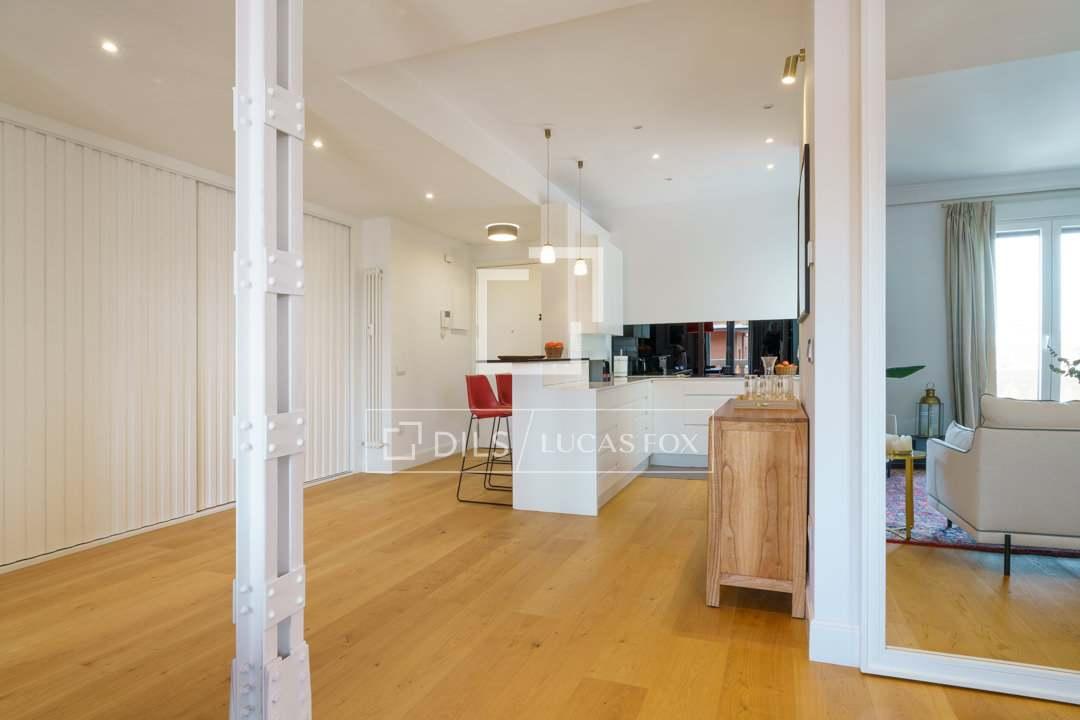 Apartment for Rent in Madrid