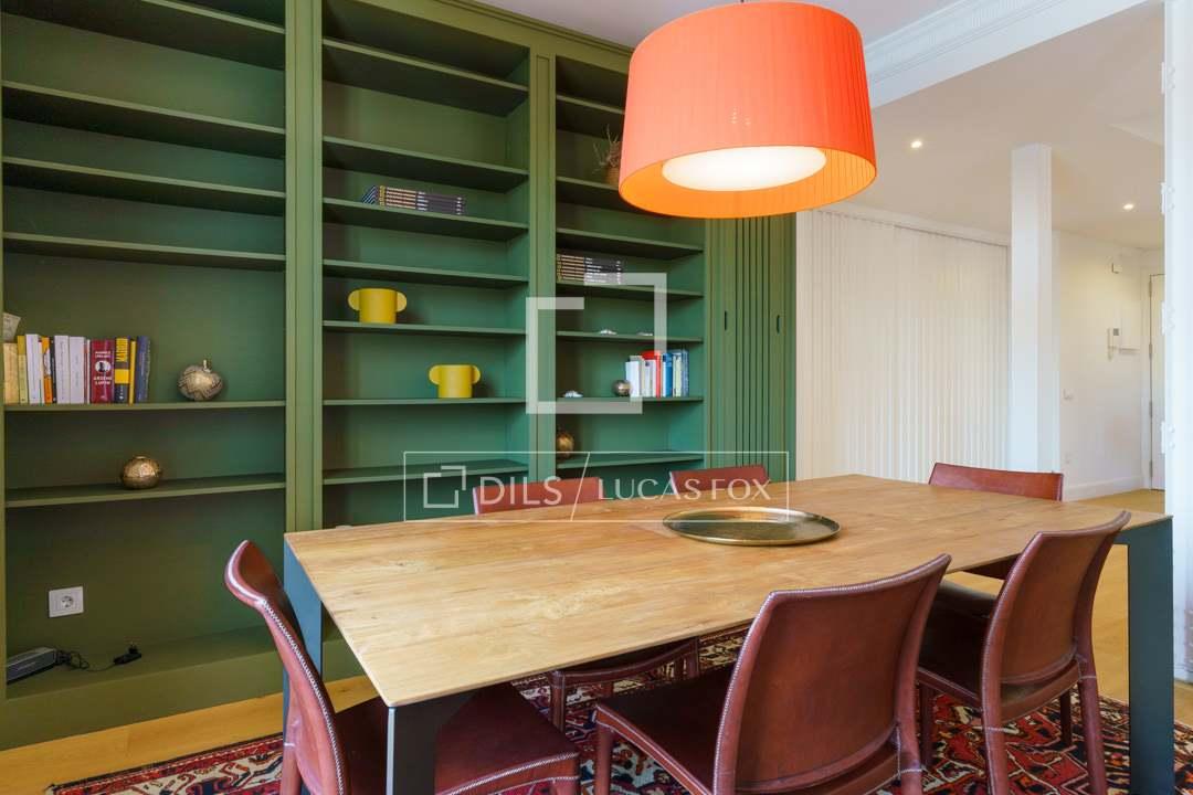 Apartment for Rent in Madrid