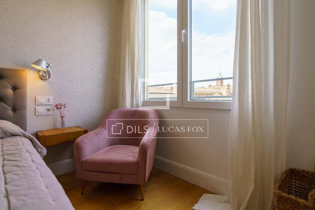 Apartment for Rent in Madrid