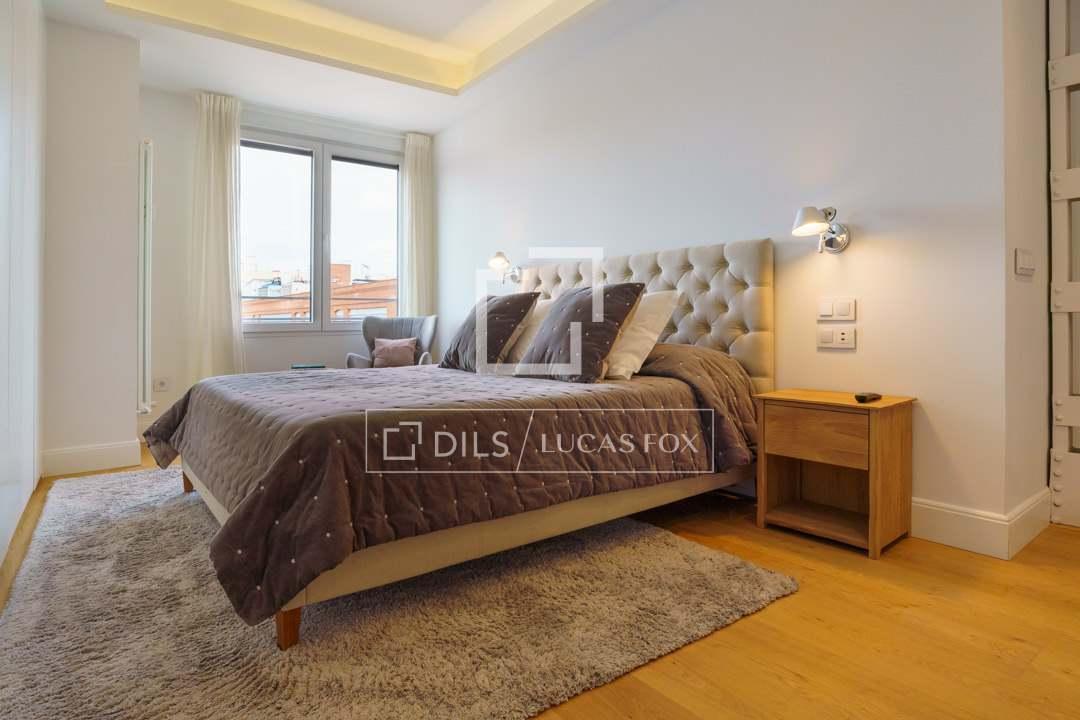 Apartment for Rent in Madrid