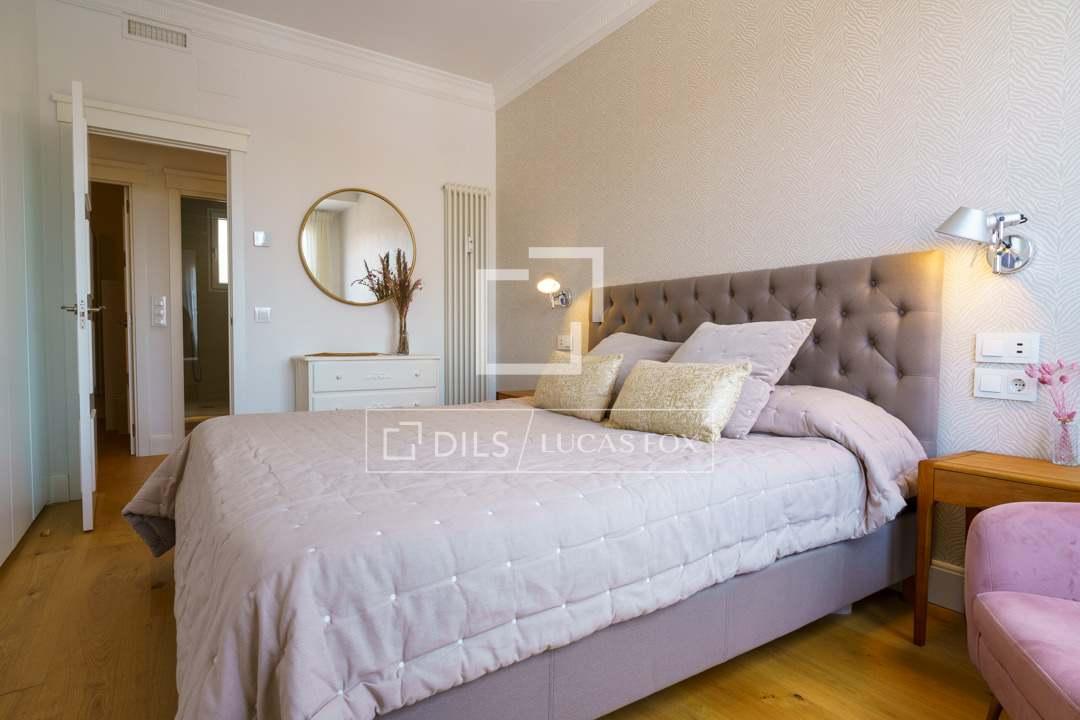 Apartment for Rent in Madrid