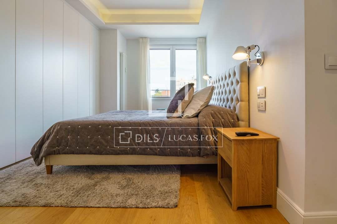 Apartment for Rent in Madrid