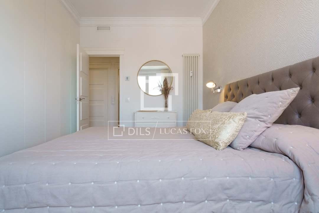 Apartment for Rent in Madrid