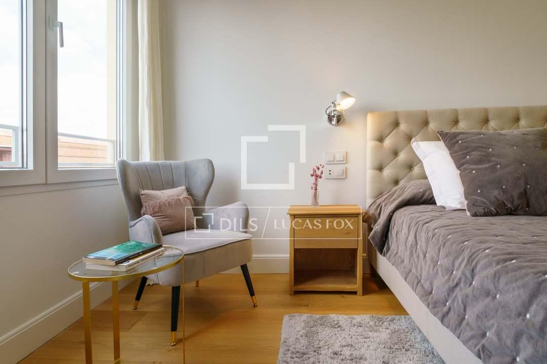 Apartment for Rent in Madrid