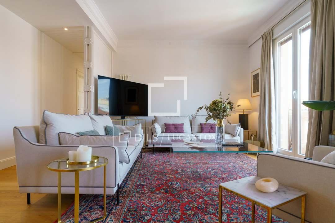 Apartment for Rent in Madrid
