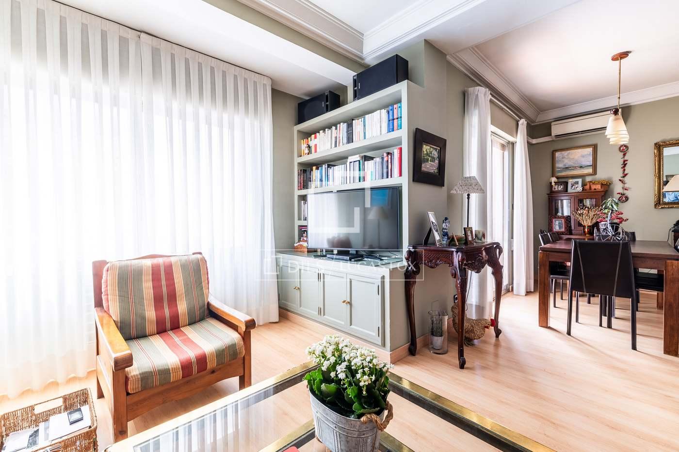 Apartment for Sale in Madrid