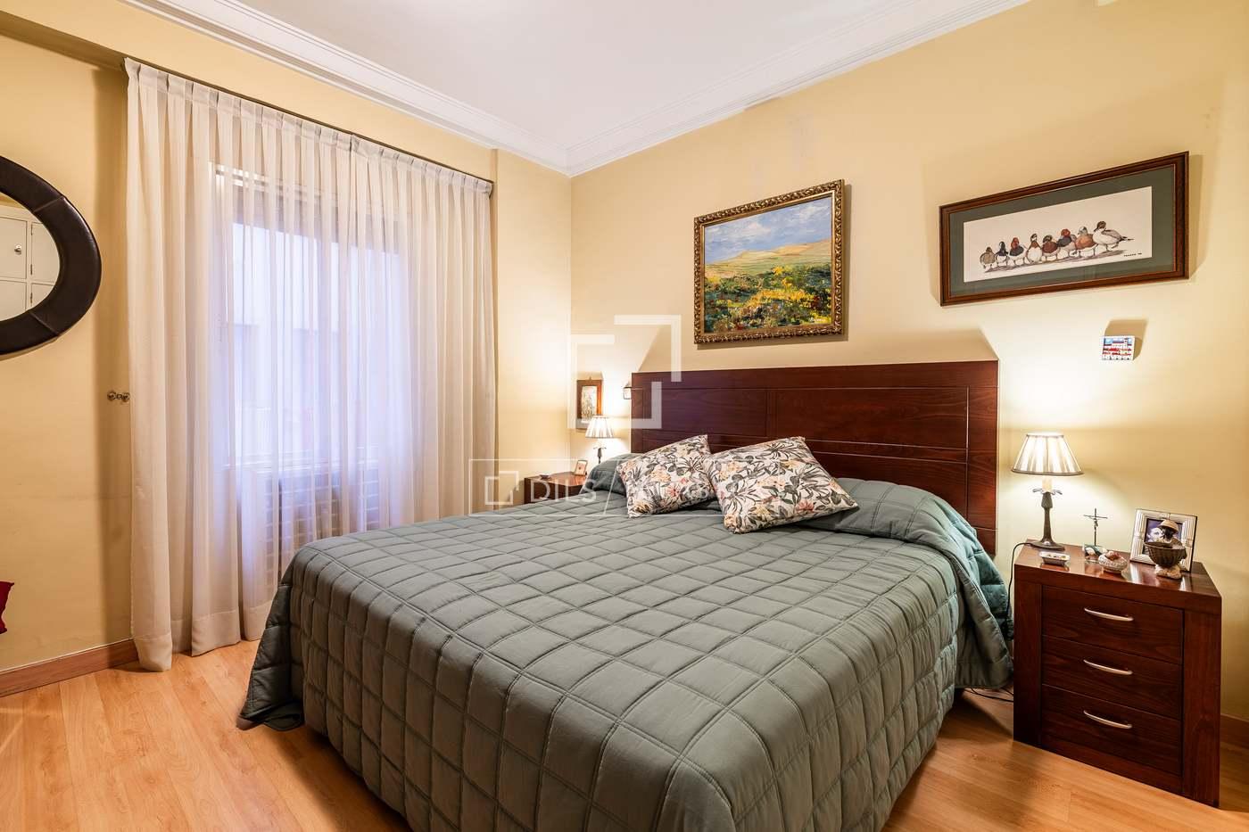 Apartment for Sale in Madrid