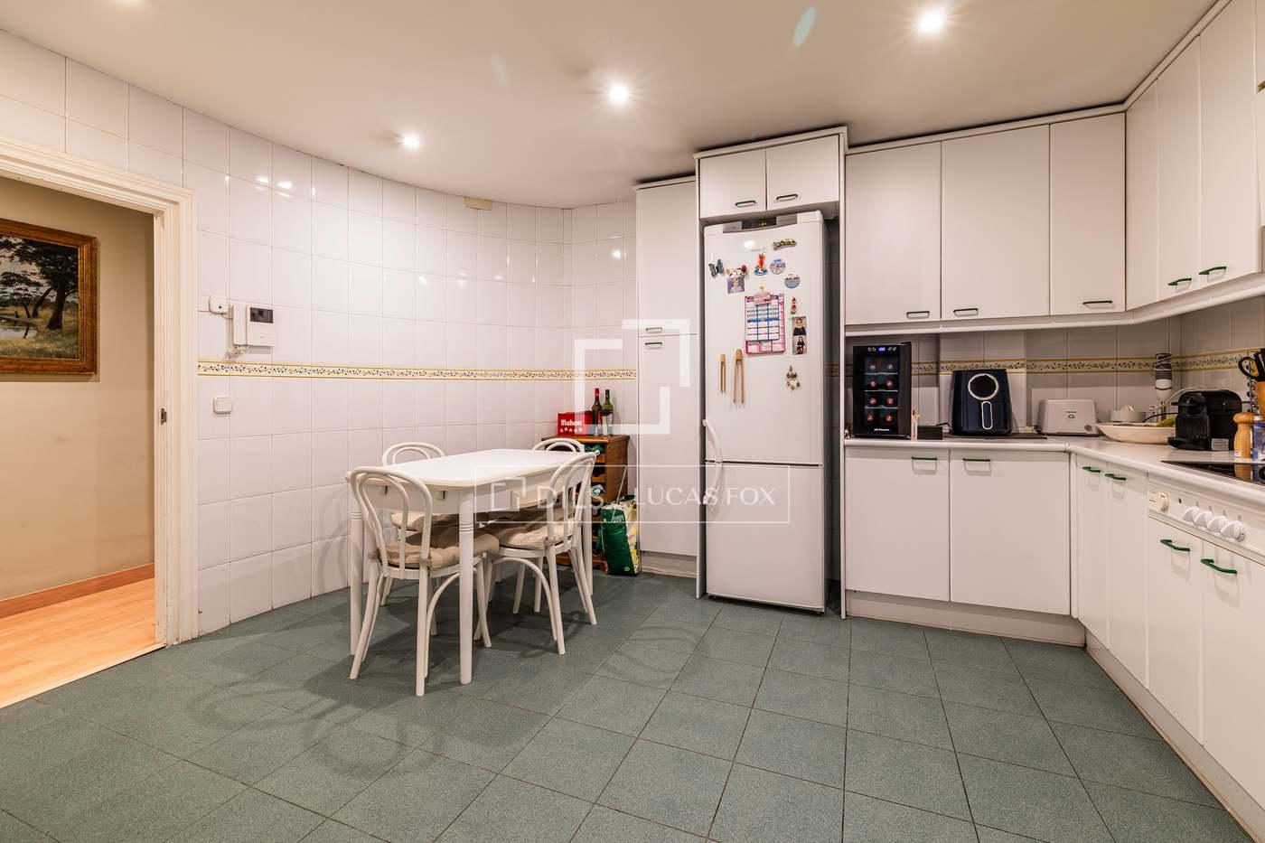 Apartment for Sale in Madrid