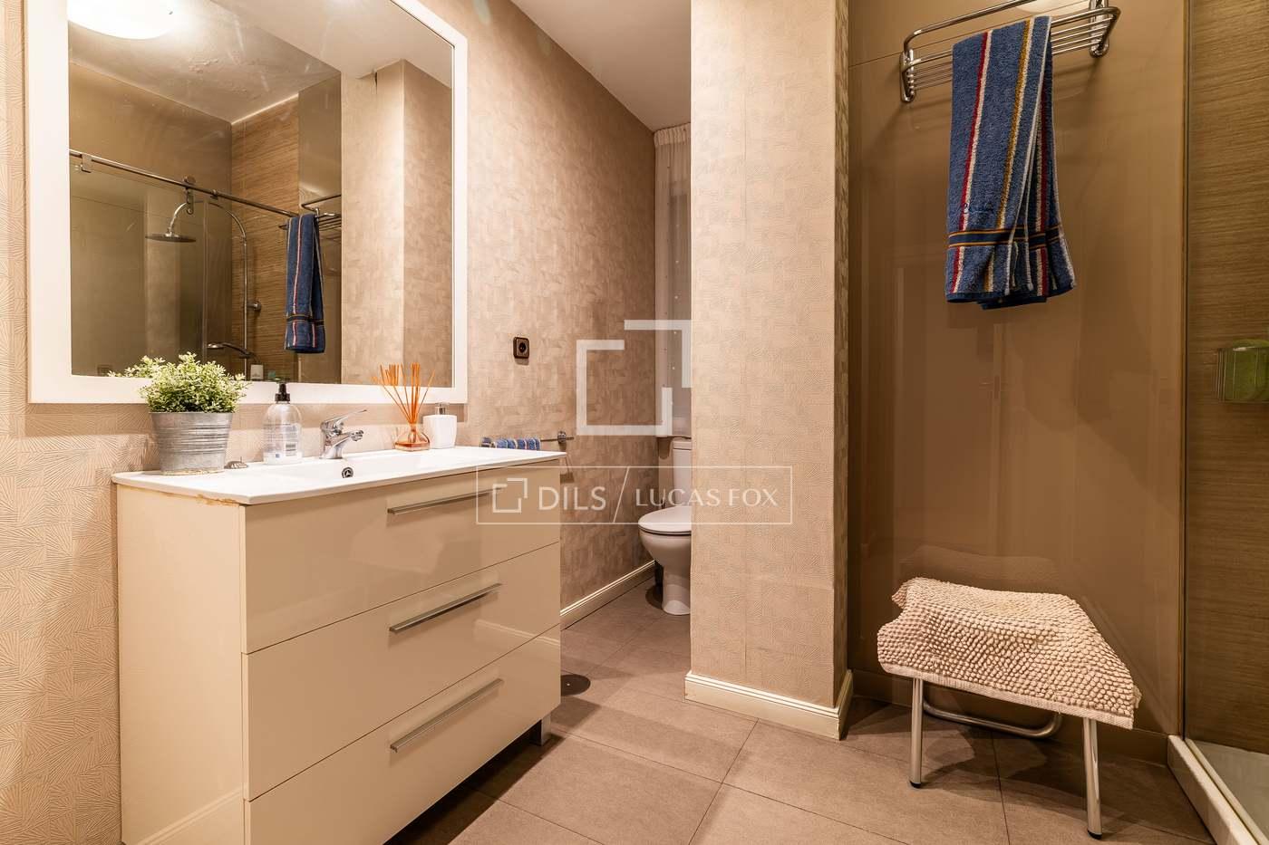 Apartment for Sale in Madrid