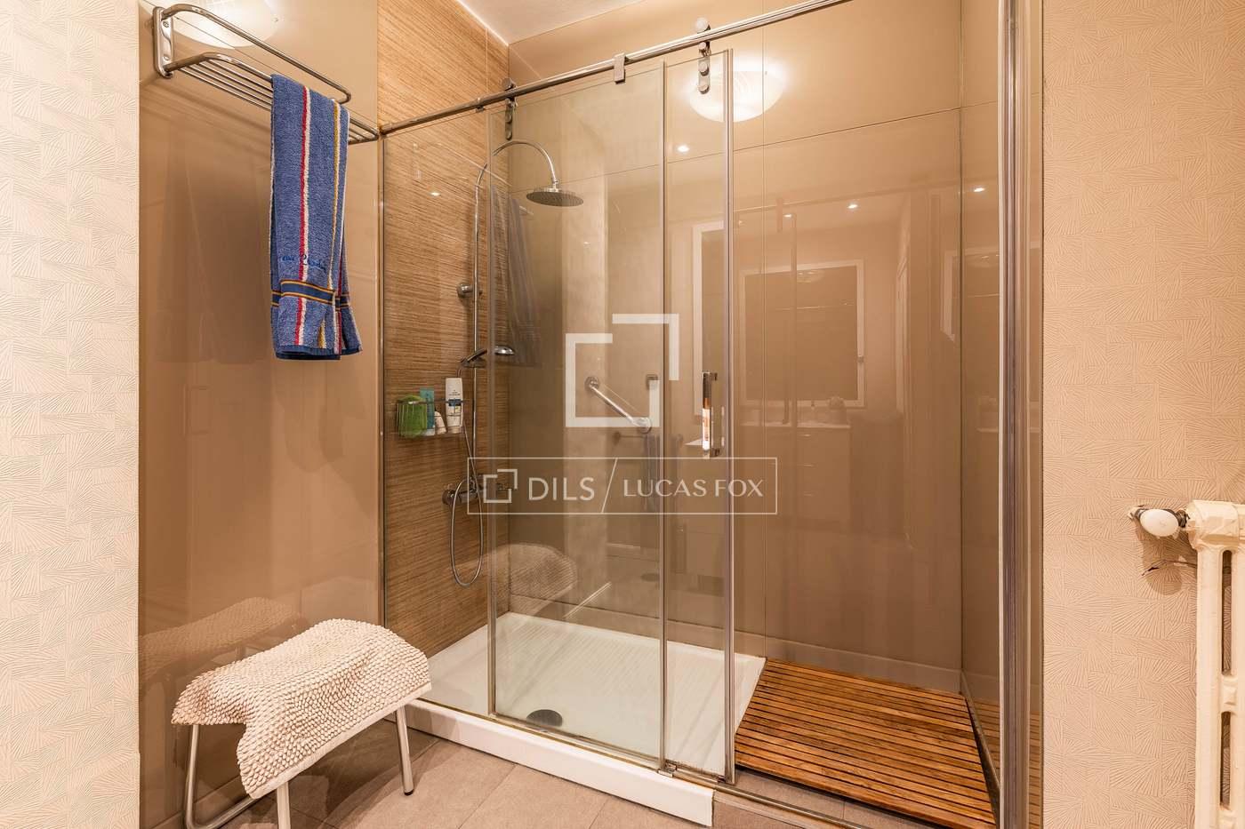 Apartment for Sale in Madrid