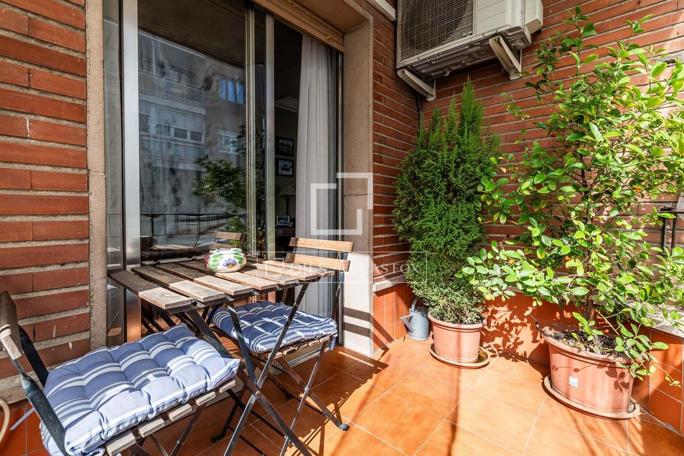 Apartment for Sale in Madrid