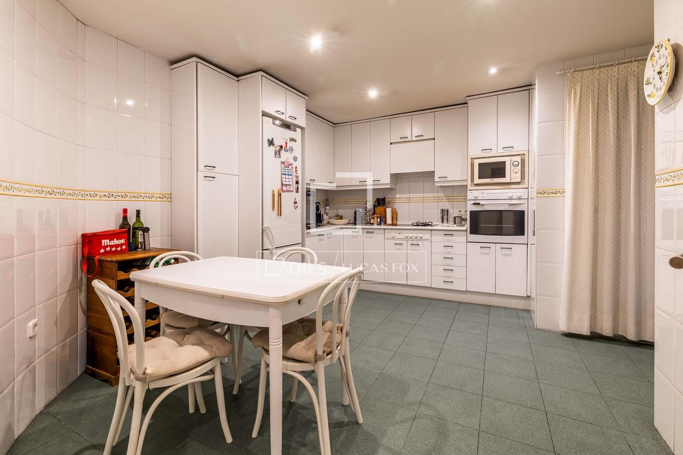Apartment for Sale in Madrid