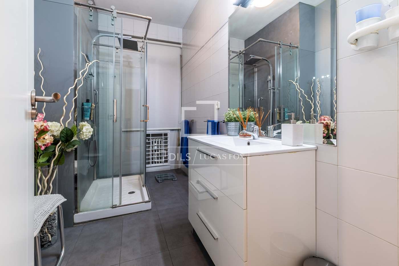 Apartment for Sale in Madrid