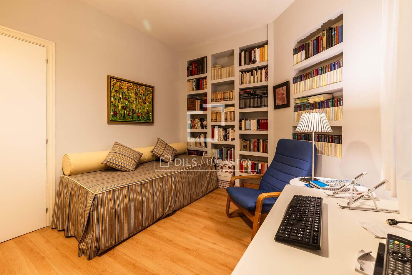 Apartment for Sale in Madrid