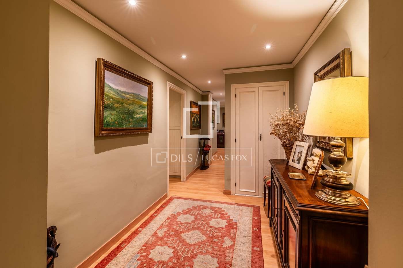 Apartment for Sale in Madrid