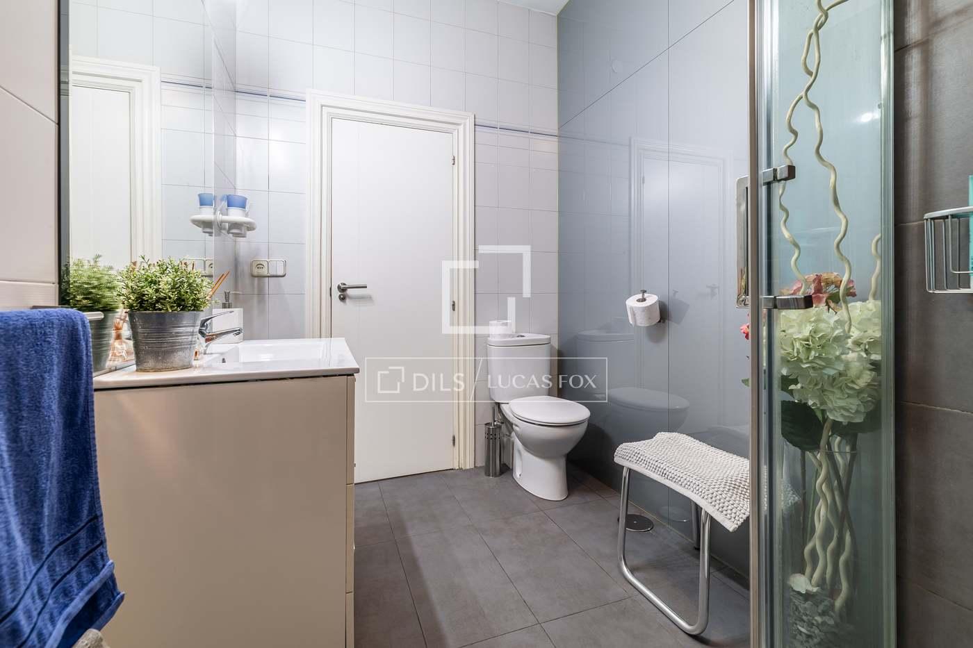 Apartment for Sale in Madrid