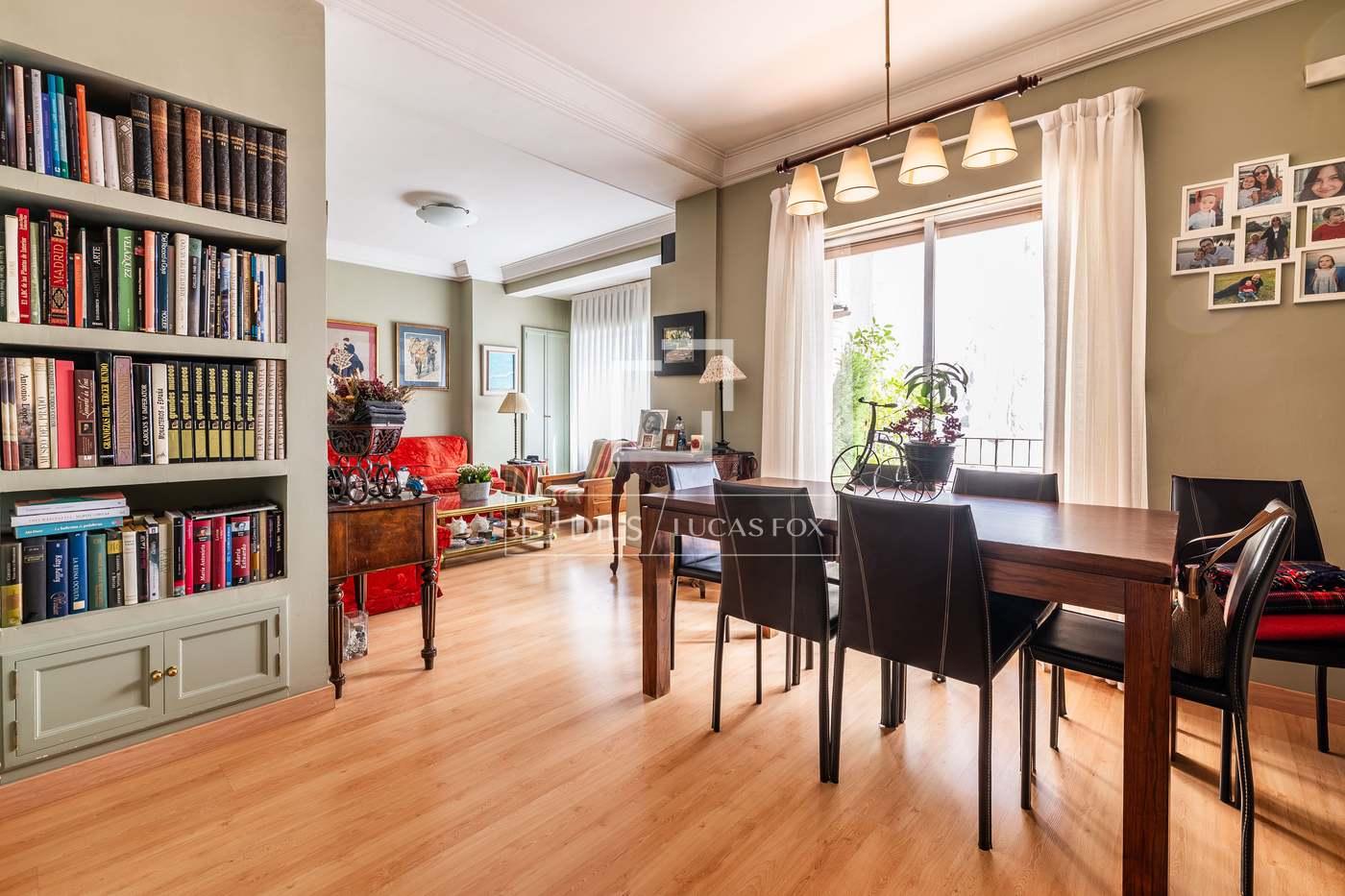 Apartment for Sale in Madrid