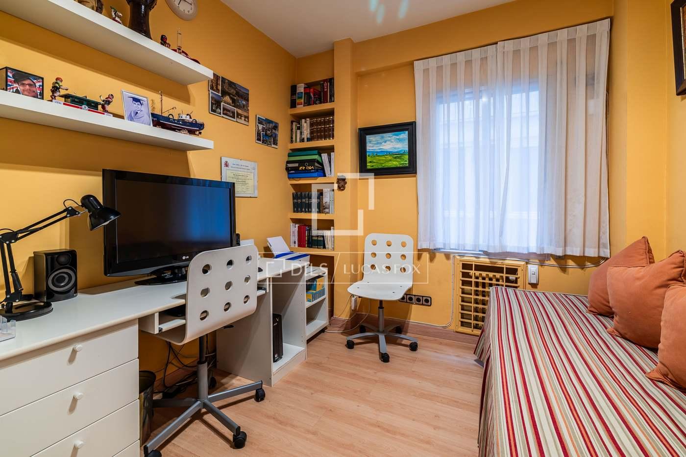 Apartment for Sale in Madrid