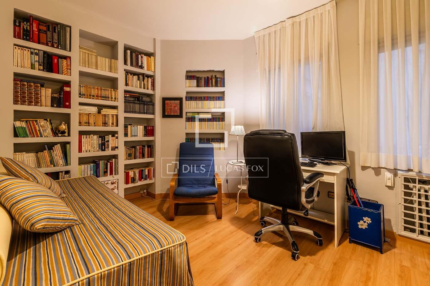 Apartment for Sale in Madrid