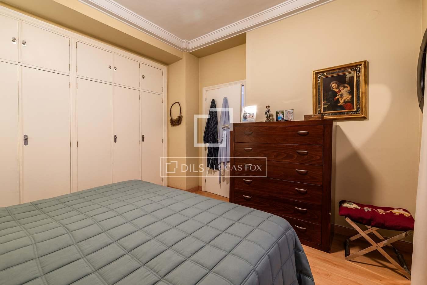 Apartment for Sale in Madrid